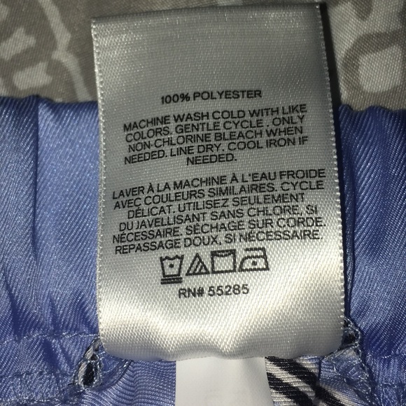 NWT Express Asymmetrical Skirt - Picture 5 of 5